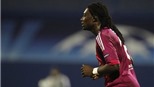 Gomis lập hat-trick nhanh nhất trong lịch sử Champions League
